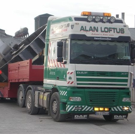 Loftus Transport