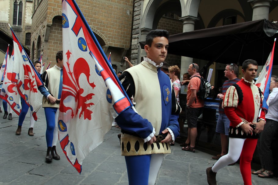 Очарованные Италией (автопутешествие по Италии и Австрии, июнь-июль 2013)