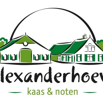 Alexanderhoeve Bankastraat logo