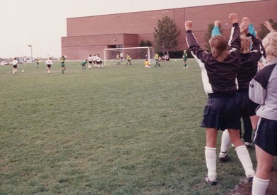 1991-05 State Championship 3