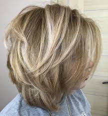 medium hairstyles for women 