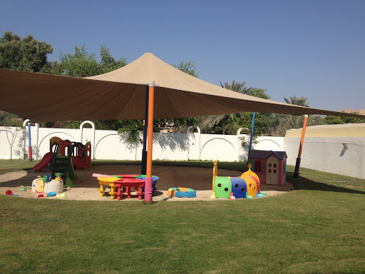 Adventure Kids Nursery, Al Wasal, Umm Al Sheif Rd - Dubai - United Arab Emirates, Day Care Center, state Dubai