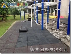 新北市林口區頭湖國民小學105學年度「遊樂器材汰換改善」工程採購案