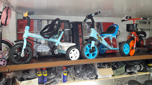 Mohammed Tayeb Bicycle, bur dubai - Dubai - United Arab Emirates, Bicycle Store, state Dubai