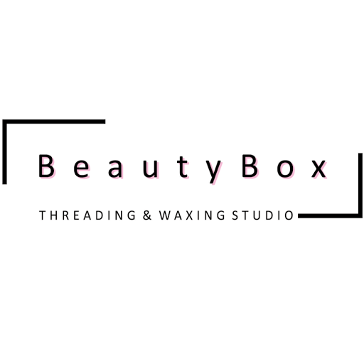 Beauty Box Salon logo