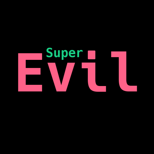 Super Evil Mega Co