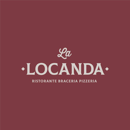 La Locanda logo