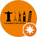 Viajando Com Pouca Grana