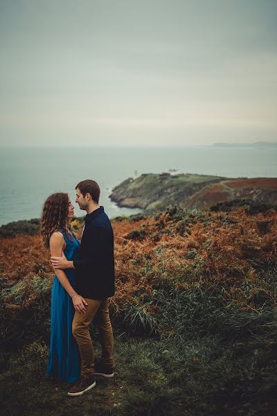 Photographe de mariage Samuele Trobbiani (samueletrobbiani). Photo du 16 avril