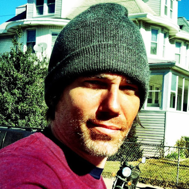 Anson Mount Profile Pics Dp Images