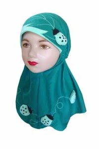  TOKO  JILBAB  MURAH ONLINE jilbab  kerudung ANAK LUCU 