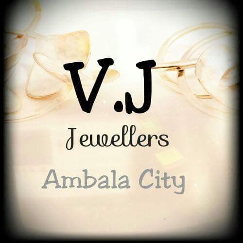 Vj jewellers, Sarafa Bazar Rd, Patti Mehar, Ambala, Haryana 133006, India, Wholesale_Jeweller, state HR