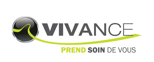 Clinique Vivance Magog logo