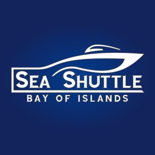 Sea Shuttle Bay of Islands