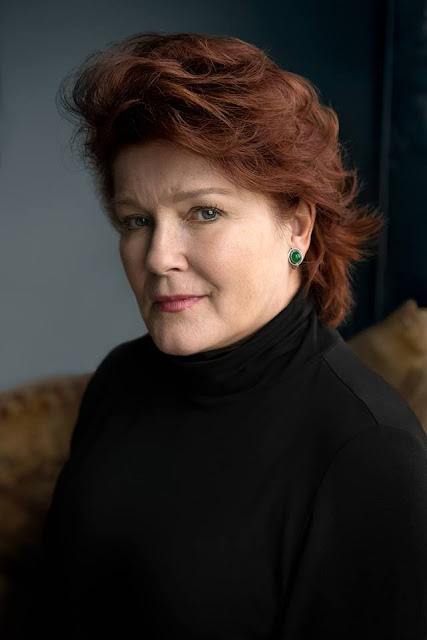 Kate Mulgrew Profile Pics Dp Images