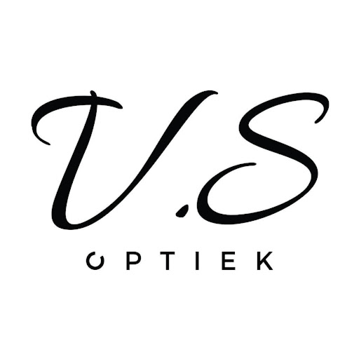 V.S Optiek Assen logo