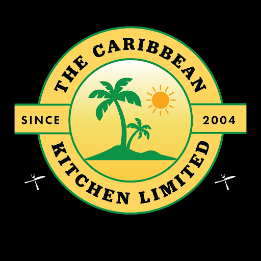 The Caribbean Kitchen Ltd. logo