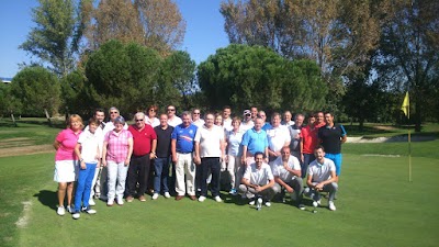 Photos of Golf Negralejo