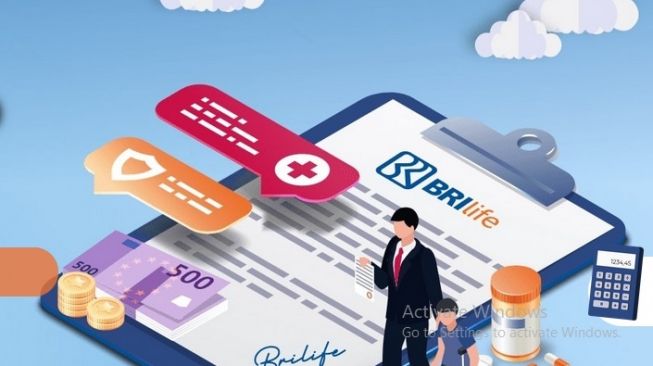 2 Juta Data Nasabah Bocor, BRI Life Telusuri Jejak Digital