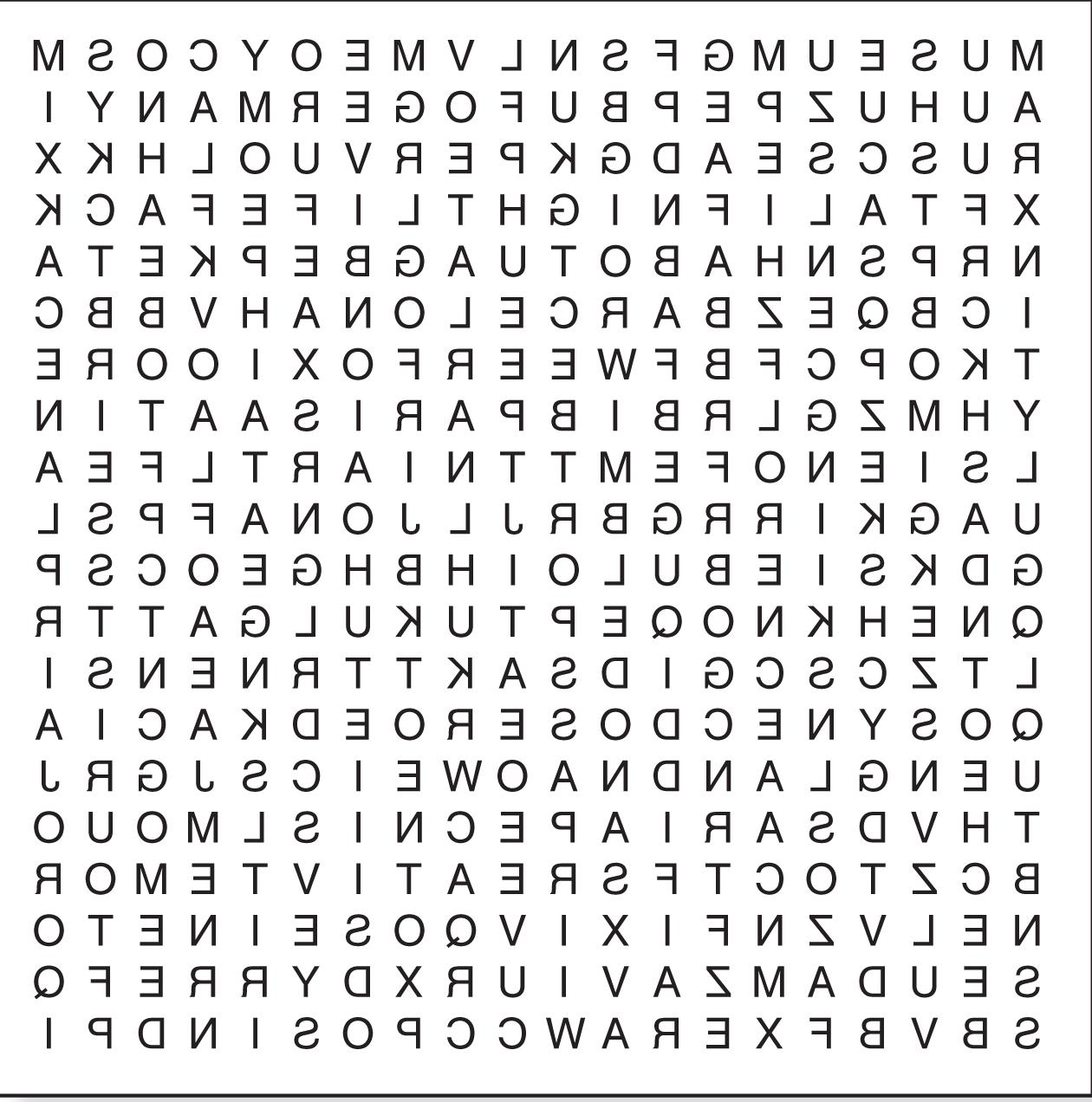 Book of Word Searches