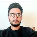 Jawed Khalil's user avatar