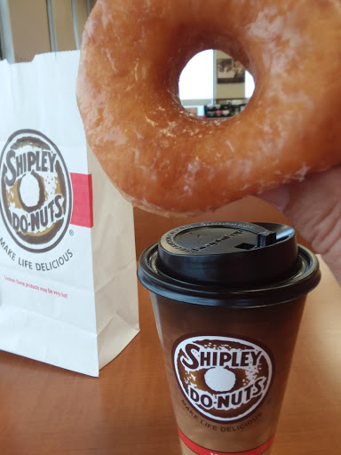 Donut Shop «Shipley Do-Nuts», reviews and photos, 28517 TX-249, Tomball, TX 77375, USA