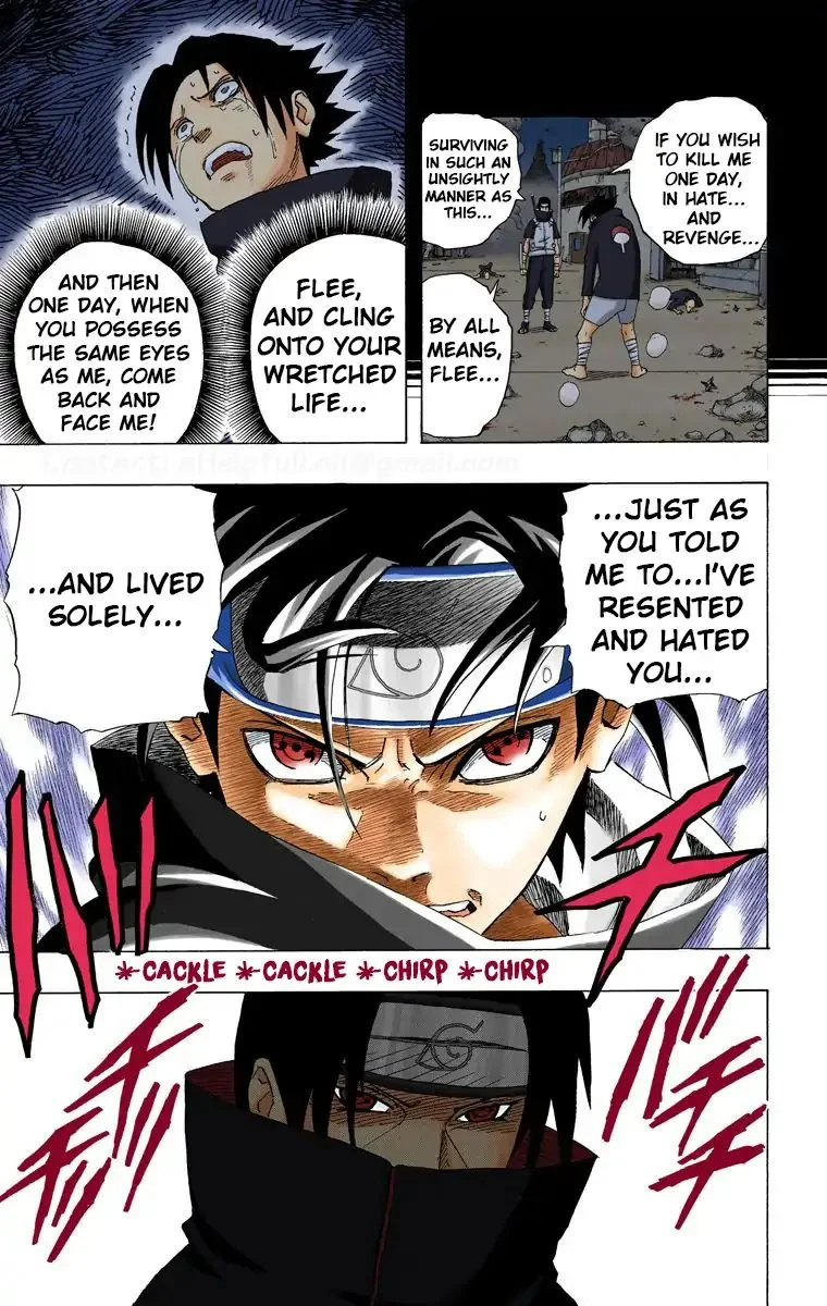 Chapter 146 Along With Hatred Page 10