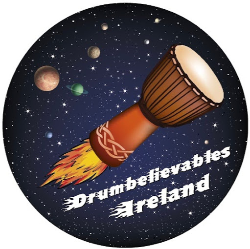 Drumbelievables Enniscorthy logo