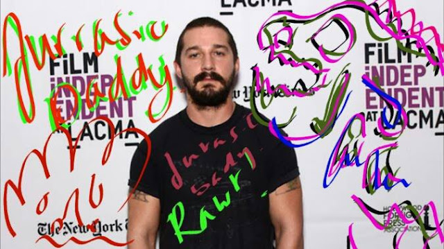 Shia LaBeouf Dp Profile Pics Shia LaBeouf