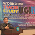 Siapkan Lulusan Terbaik UGJ Gelar Workshop Tracer Study