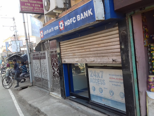 HDFC ব্যাঙ্ক, 96, JC Khan Rd, Bhadreswar, Hooghly, West Bengal 712139, India, Savings_Bank, state WB