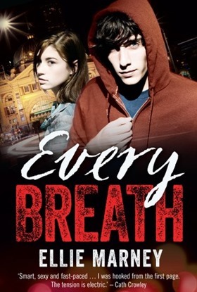 EVERY BREATH EVERY BREATH