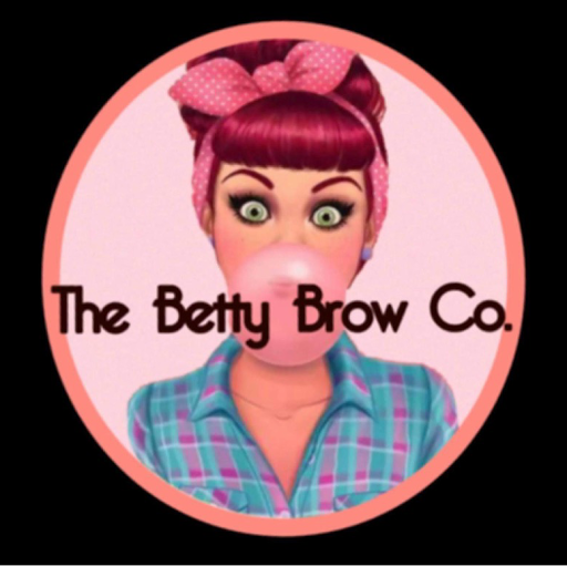 The Betty Brow Co. logo