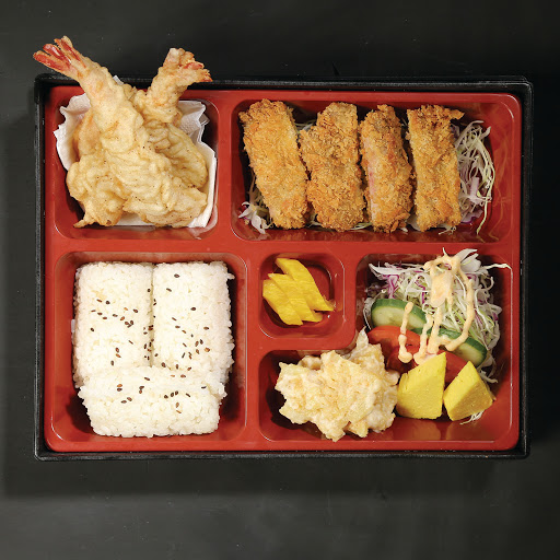 Sushi in a Box, 24, Cenotaph Road, first floor, Teynampet, Chennai, Tamil Nadu 600018, India, Sushi_Restaurant, state TN