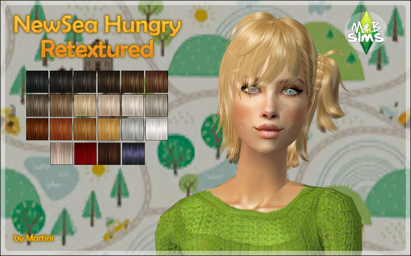 NewSea Hungry Retextured NewSea%252520Hungry