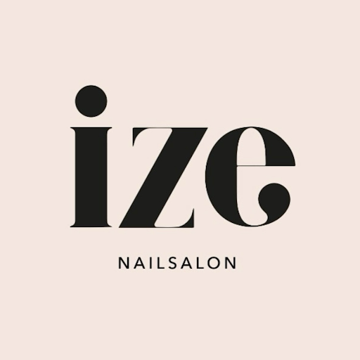 Ize Nailsalon & Giftshop logo