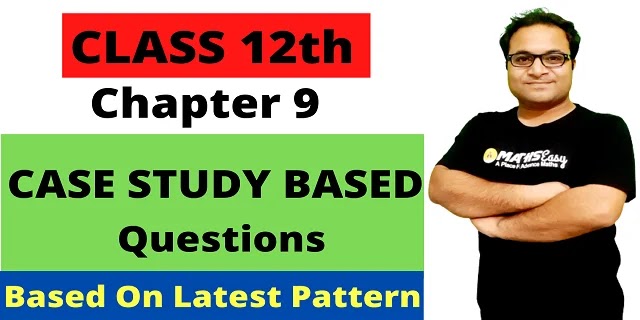 case study questions based on sets class 11
