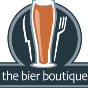 The Bier Boutique logo