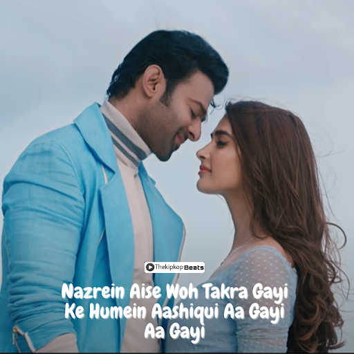 Aashiqui Aa Gayi Lyrics