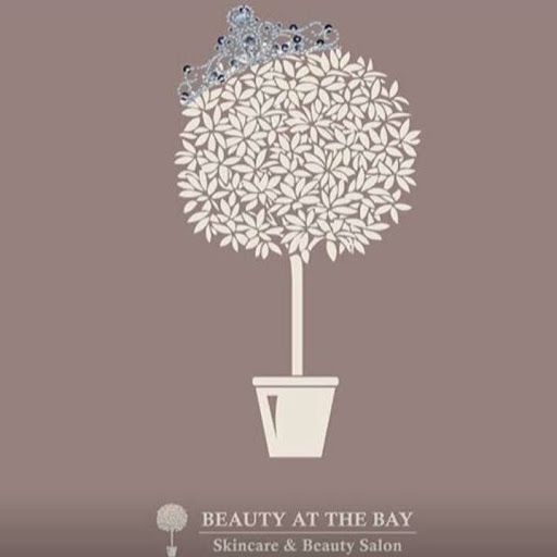 Beauty at The Bay logo