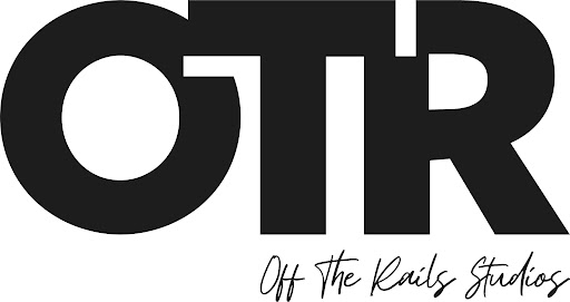 Off The Rails logo