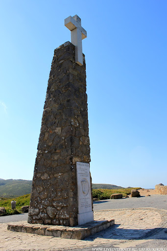 Три "венеции" в круизе по Европе с Гибралтаром и Португалией на MSC Magnifica. 05-06.2012