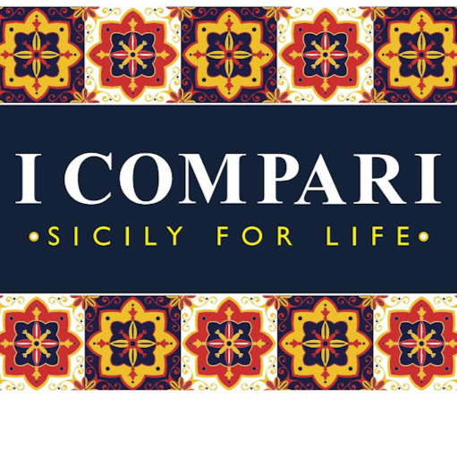 I COMPARI - Sicily For Life logo