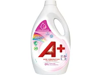 Tyvask ARIEL A+ Sensitive Color 2200ml (Org.nr.50408)