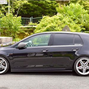 ゴルフGTI