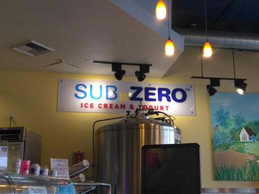 Ice Cream Shop «Sub Zero Ice Cream», reviews and photos, 2091 Madera Rd e, Simi Valley, CA 93065, USA