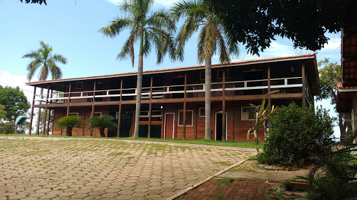 Museu Histórico do Tocantins/ Palacinho, Av. NS 10 Quadra 112 Norte lote 9, S/N - Centro, Palmas - TO, 77006-166, Brasil, Museu, estado Parana