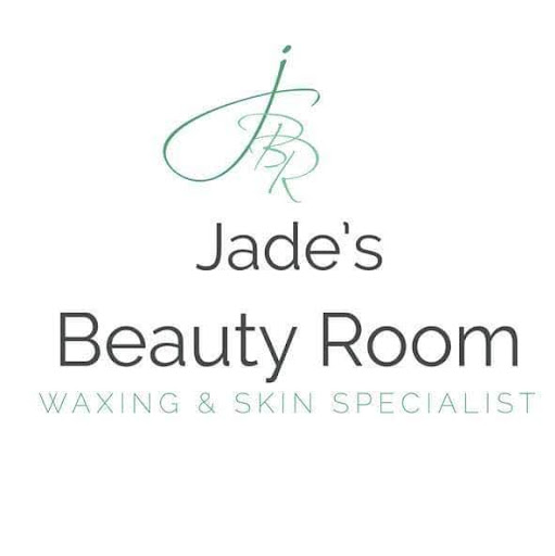 Jades Beauty Room logo