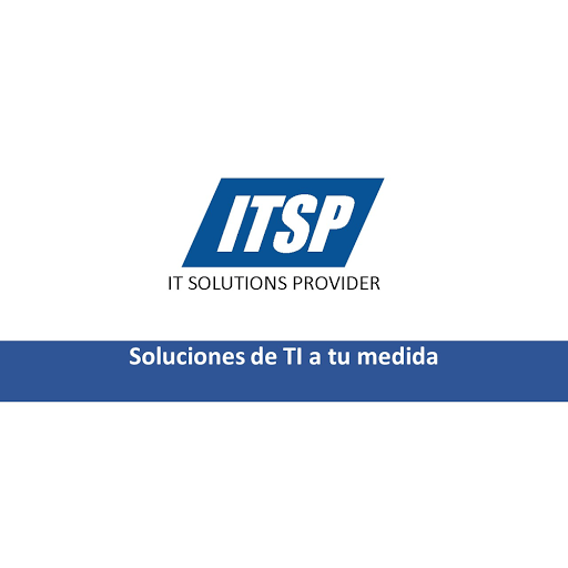 ITSP - IT Solutions Provider, Paseo de la República 135 Piso 5, Industrial Jurica, 76132 Santiago de Querétaro, Qro., México, Soporte y servicios informáticos | QRO