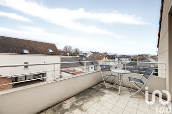 appartement à Melun (77)